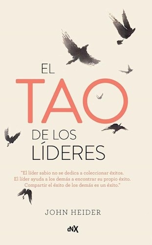 El Tao de los lideres