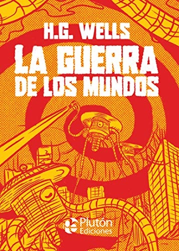 la Guerra de los mundos 