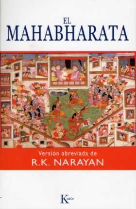 El Mahabharata