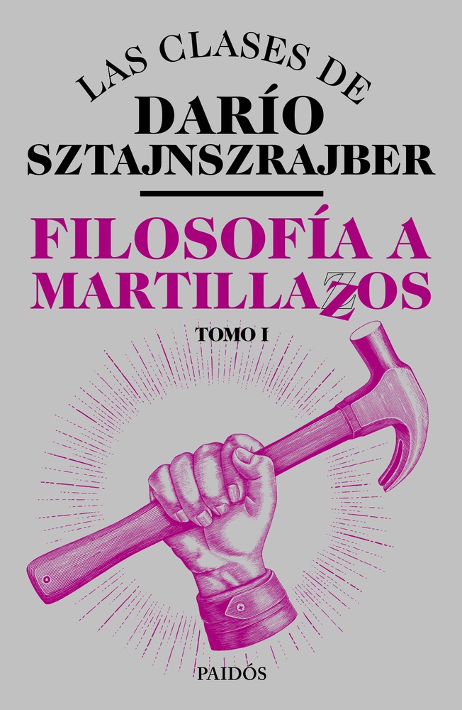 Filosofia a martillazos