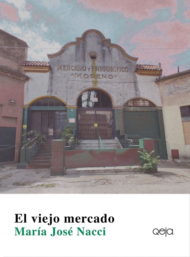 El viejo mercado