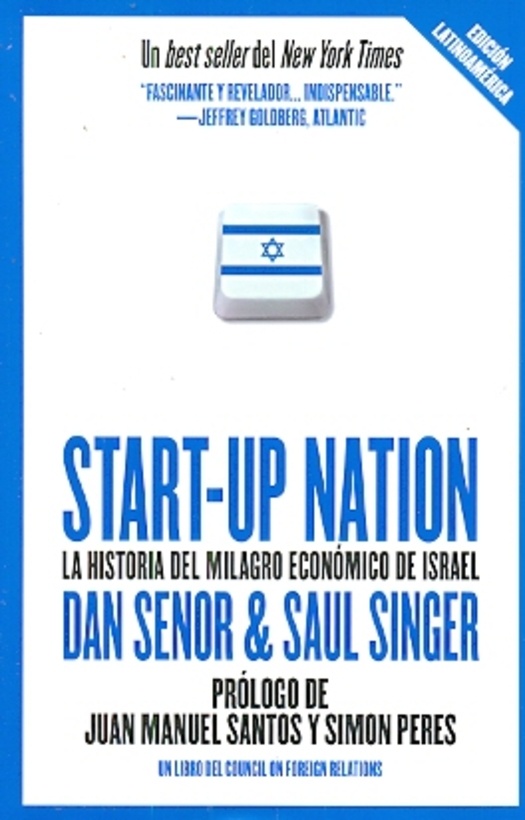 Start-up Nation