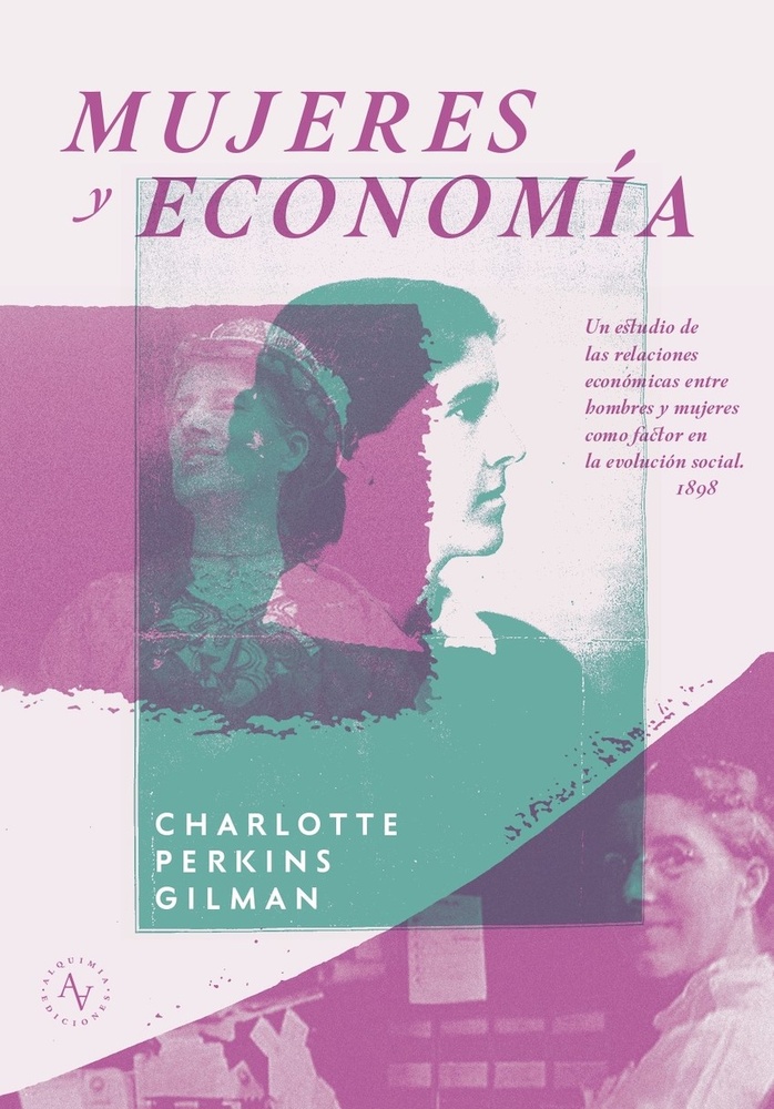 Mujeres y Economía