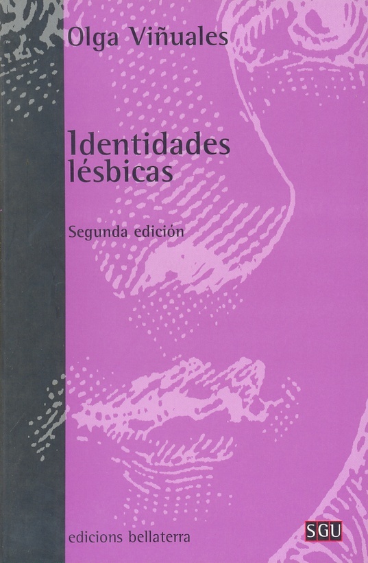 Identidades lesbicas