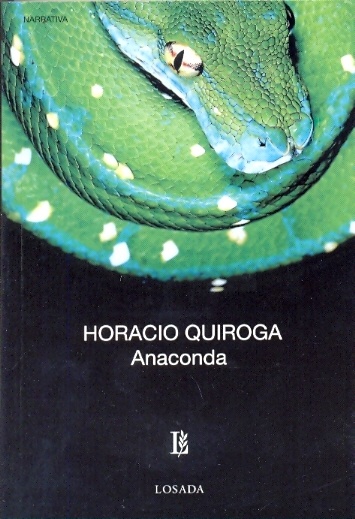 Anaconda