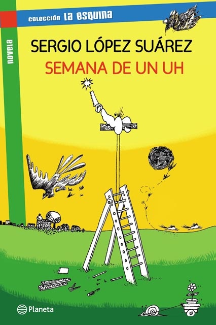 Semana de un UH