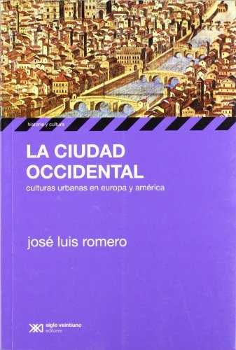 la Ciudad occidental