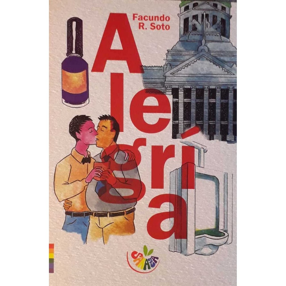 Alegría