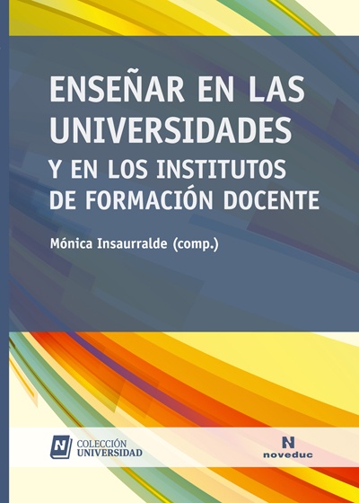 Enseñar en las universidades