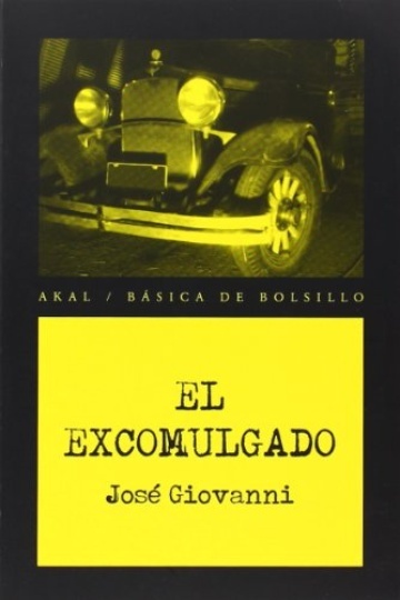 El Excomulgado