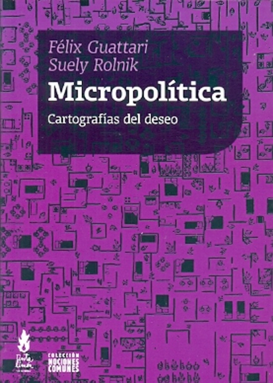 Micropolitica