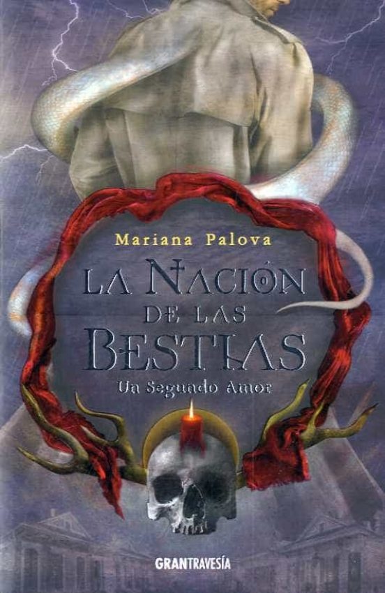 La nacion de las bestias