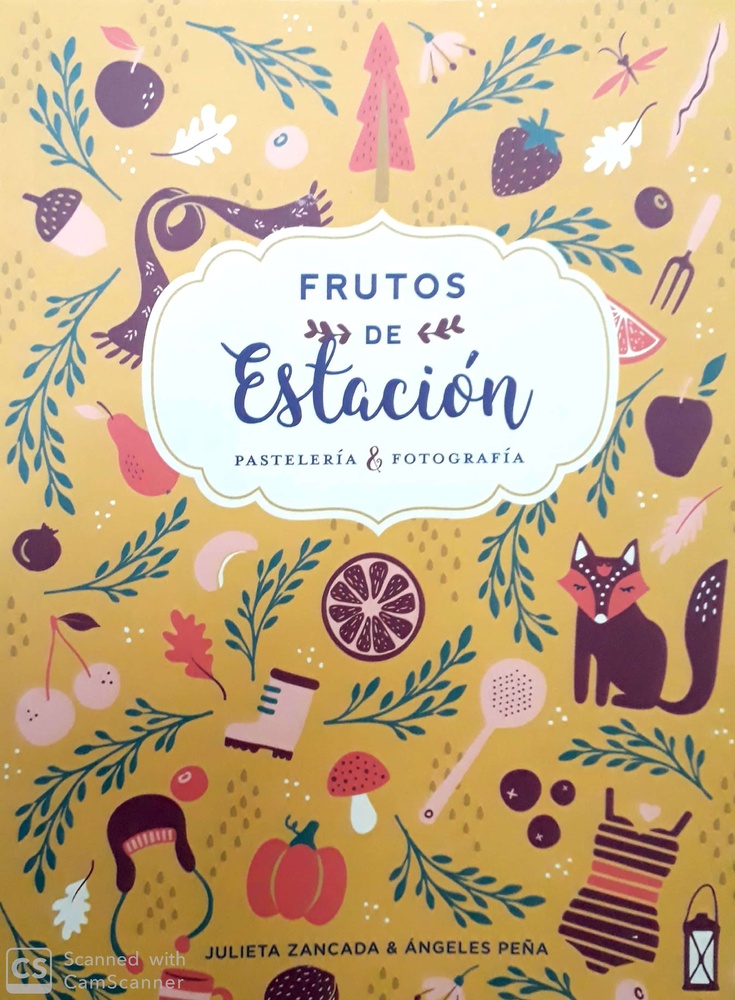 Frutos de Estación