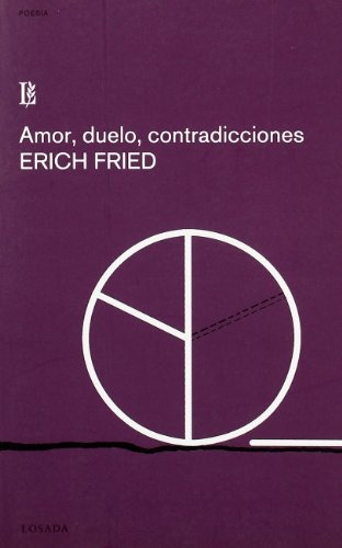 Amor, duelo y contradicciones