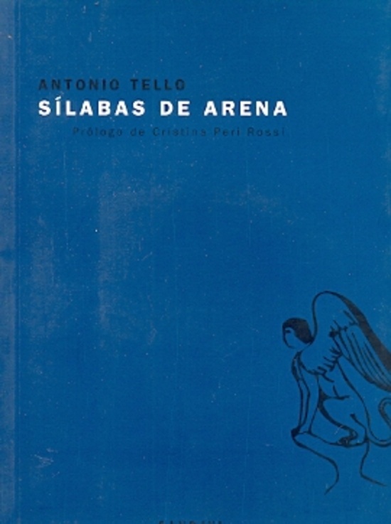 Silabas de arena