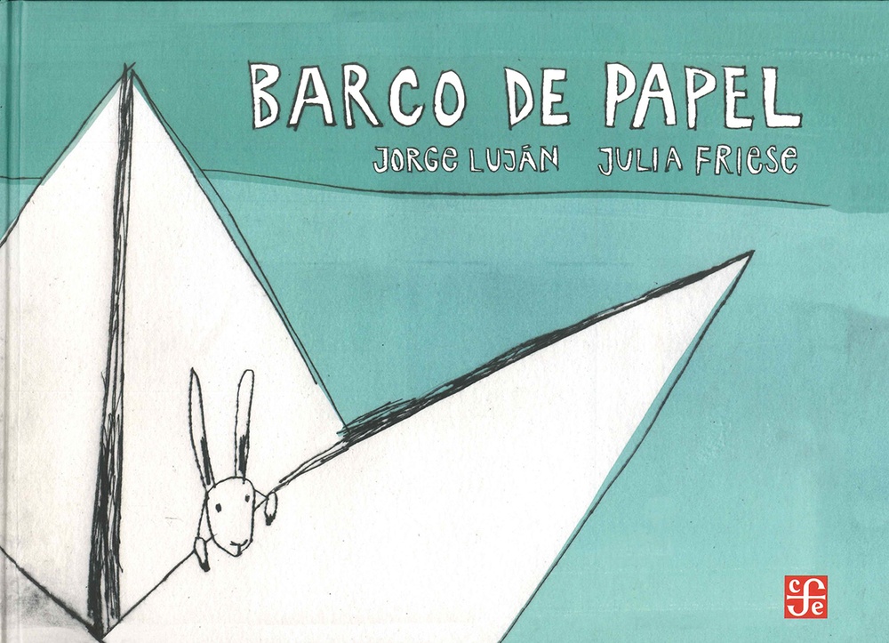 Barco de papel