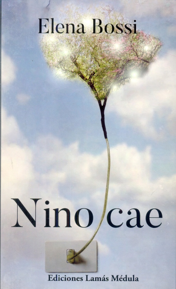 Nino Cae