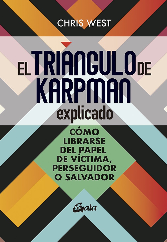 El triangulo de Karpman explicado