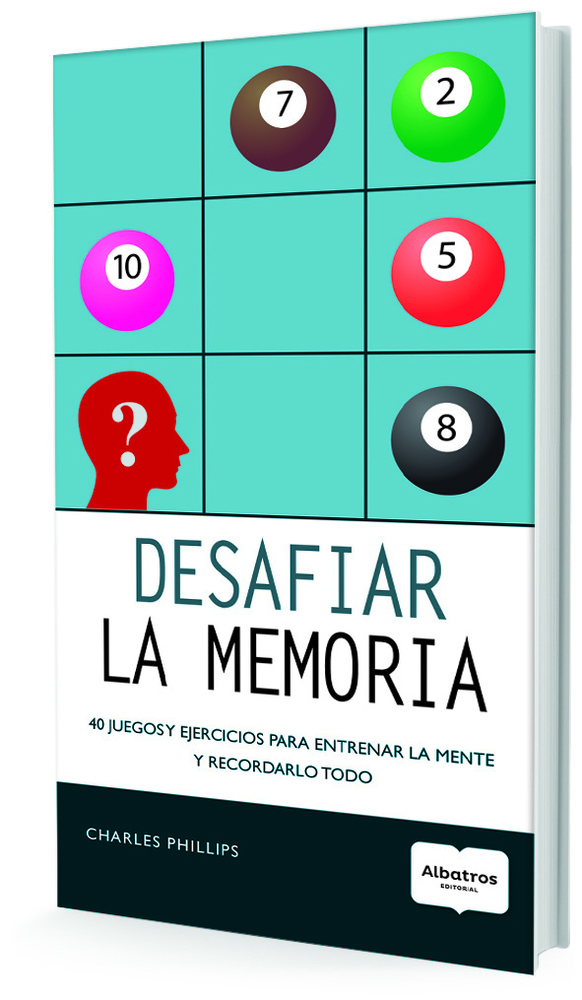 Desafiar la memoria