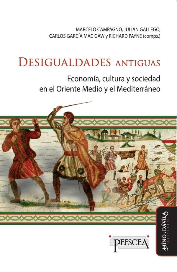 Desigualdades antiguas