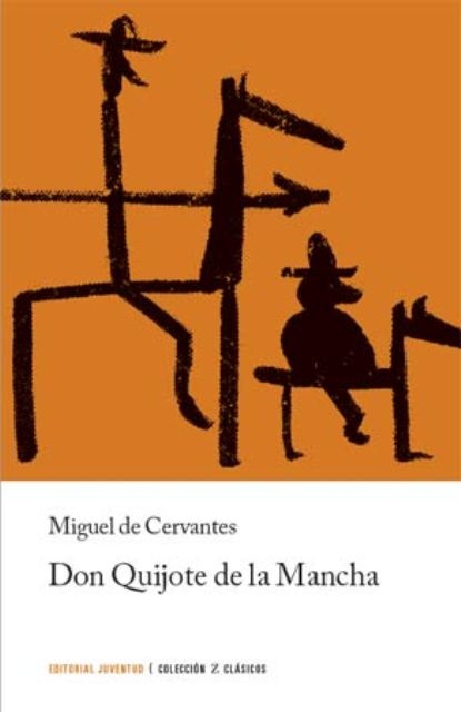 Don Quijote de la Mancha