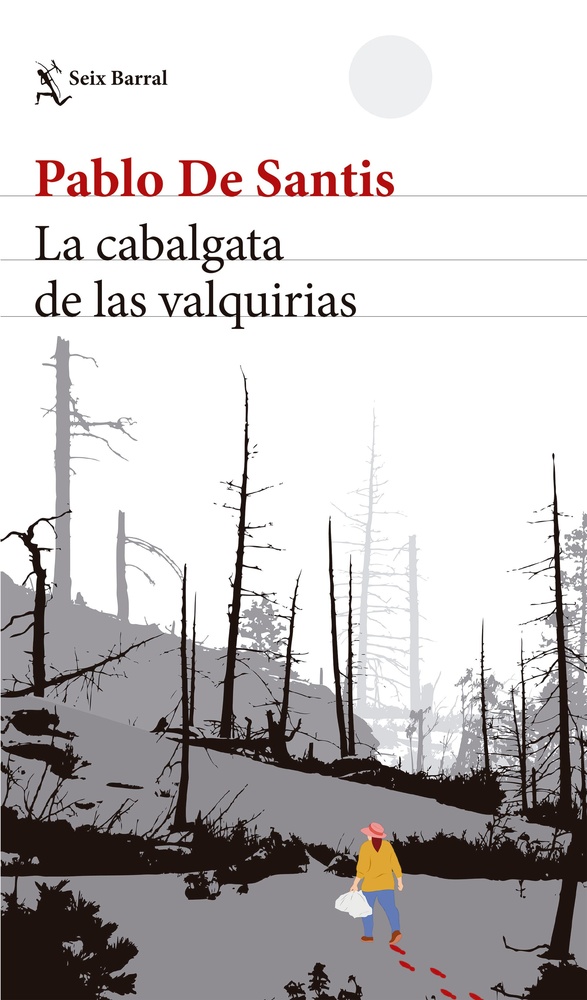 La cabalgata de las valquirias