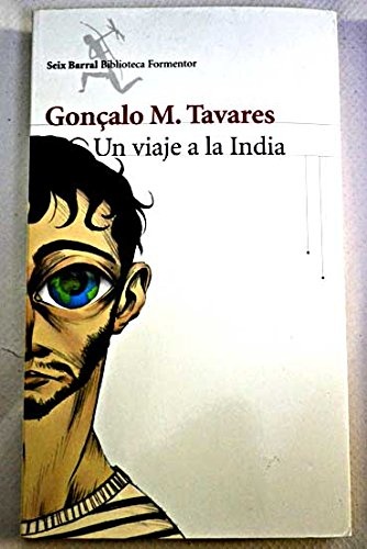 Viaje a la india, un