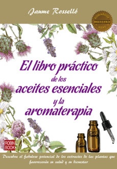 Aceites esenciales y la aromaterapia