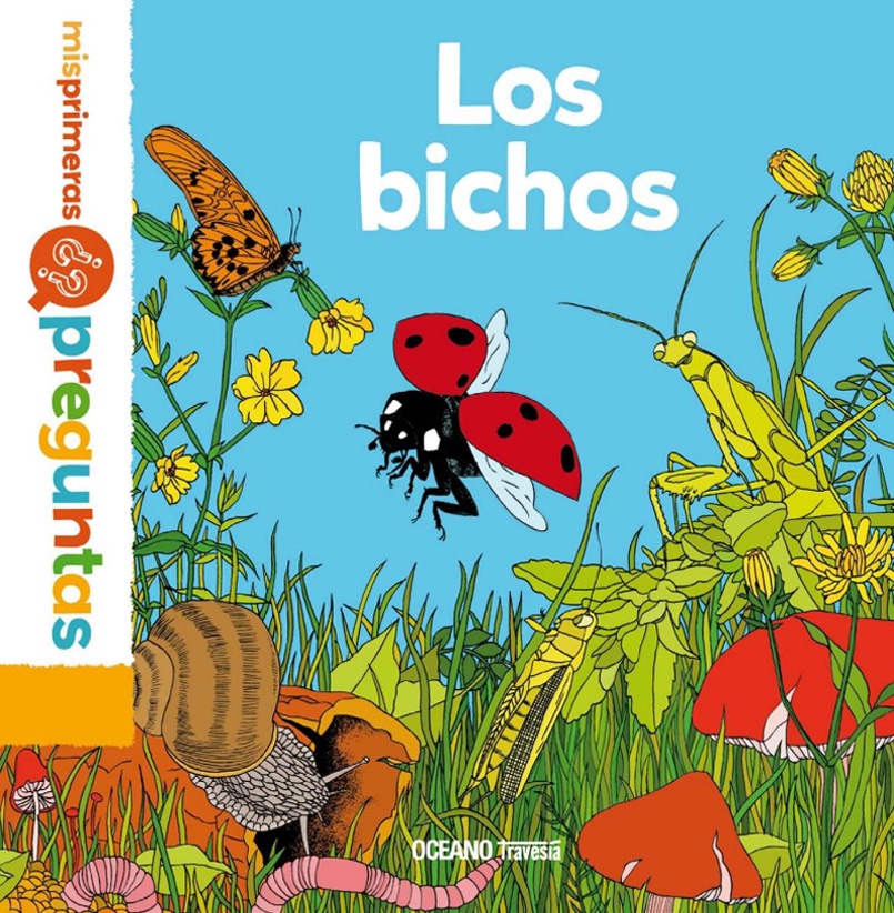 Los bichos