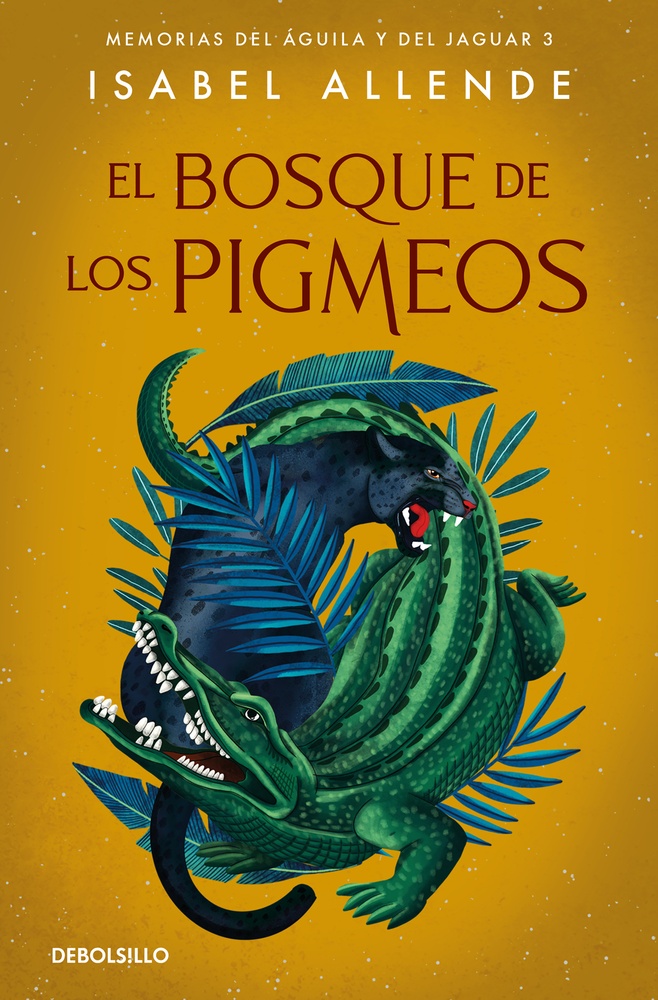 El bosque de los Pigmeos