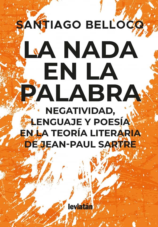 La Nada en la palabra