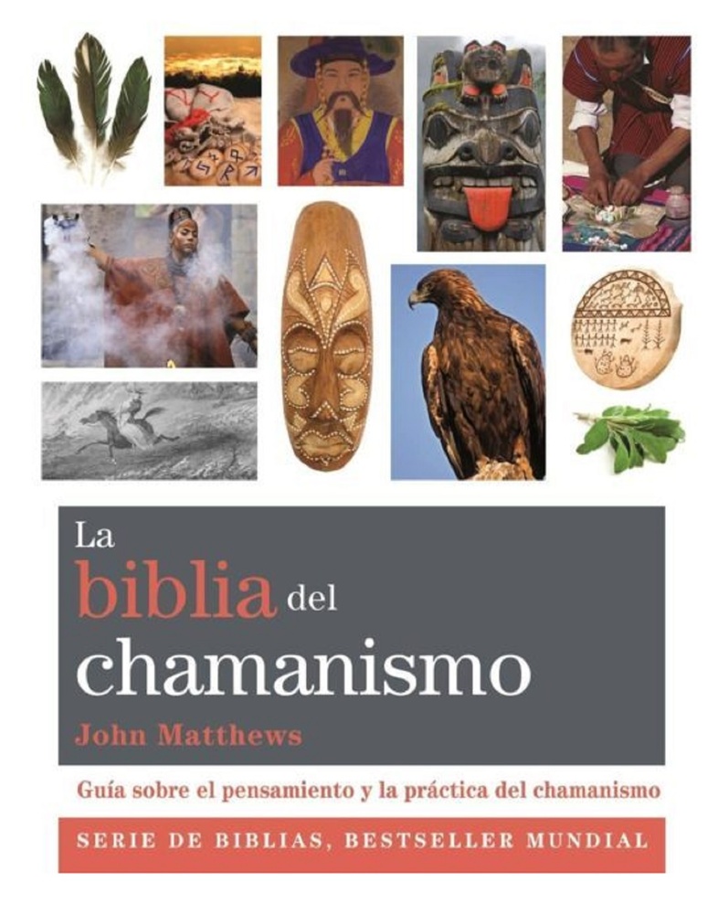 La Biblia Del Chamanismo