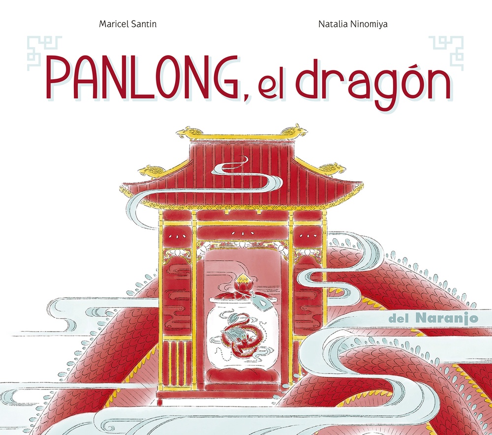 Panlong, el dragon