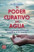 El poder curativo del agua