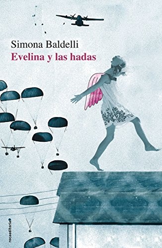 Evelina y las hadas