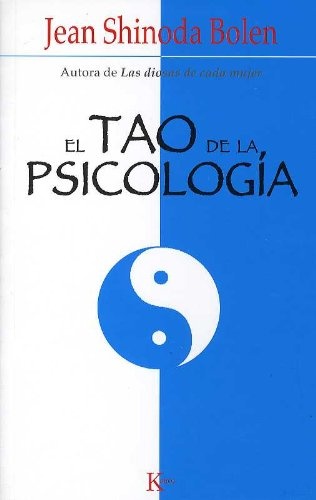 El tao de la Psicologia