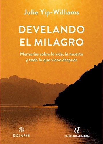 Develando el milagro