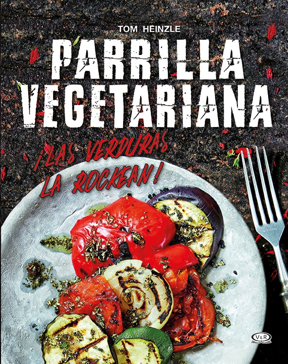 Parrilla vegetariana