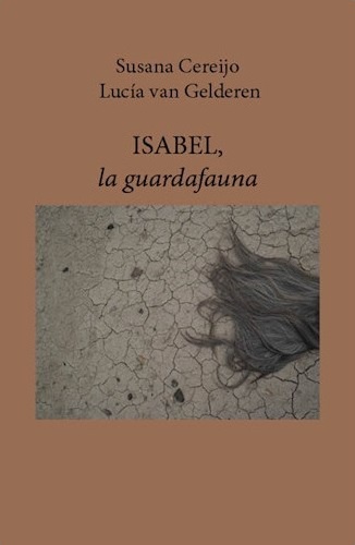 Isabel, la guardafauna