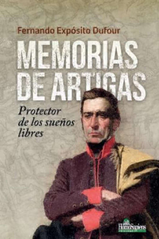 Memorias de Artigas