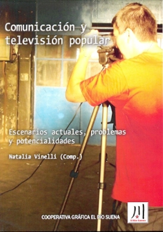 Comunicación y televisión popular