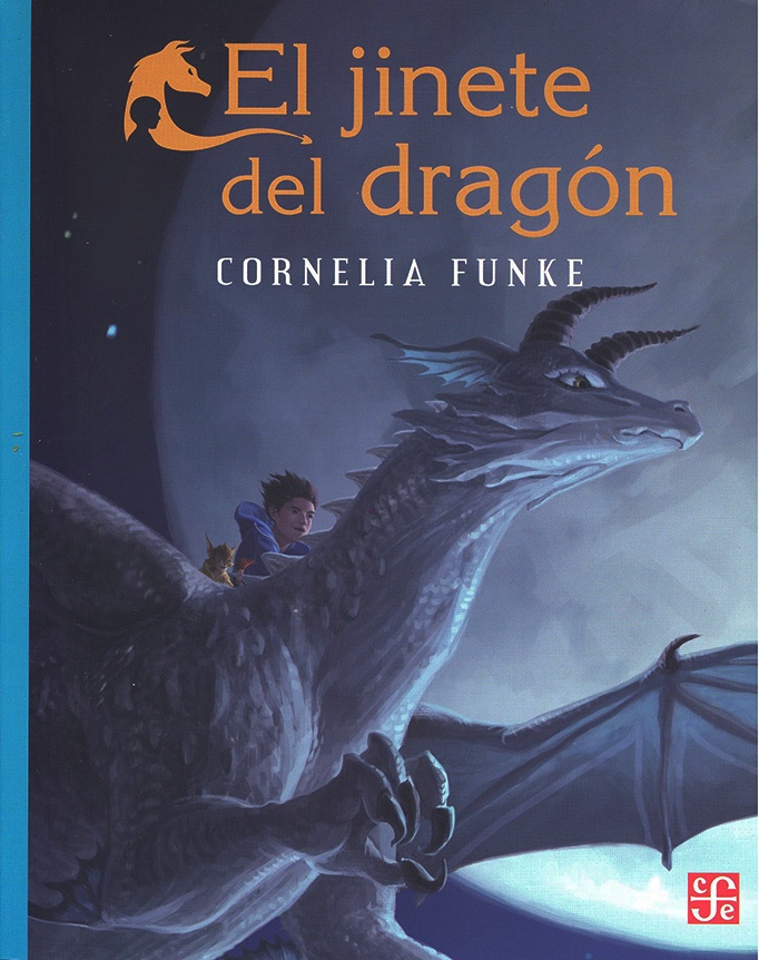 Jinete del dragon, El (nva.edicion)