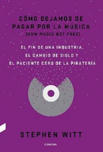 Como dejamos de pagar por la musica