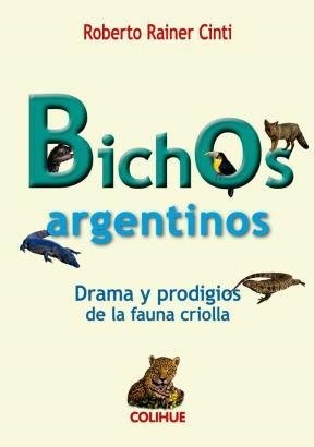 Bichos argentinos