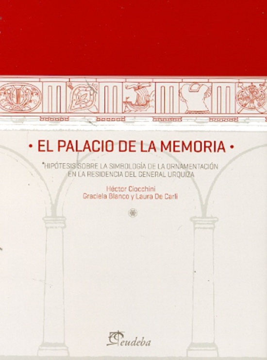 El palacio de la memoria