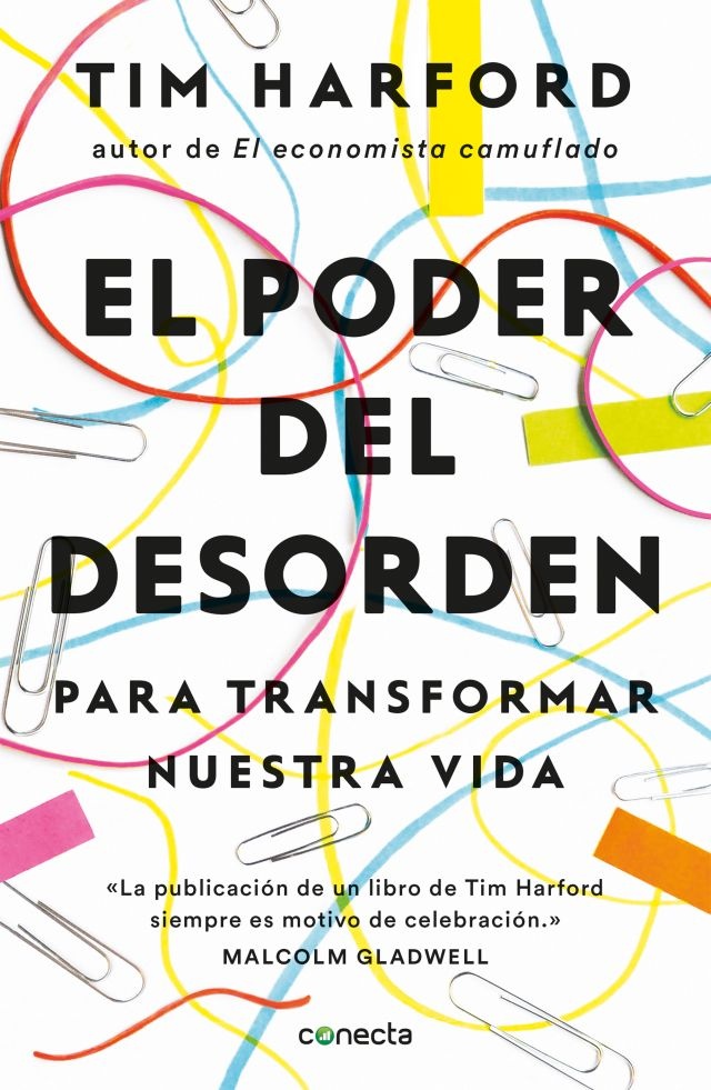 El poder del desorden