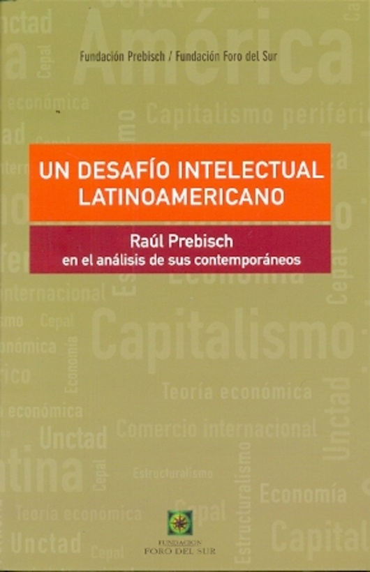 Un desafío intelectual latinoamericano