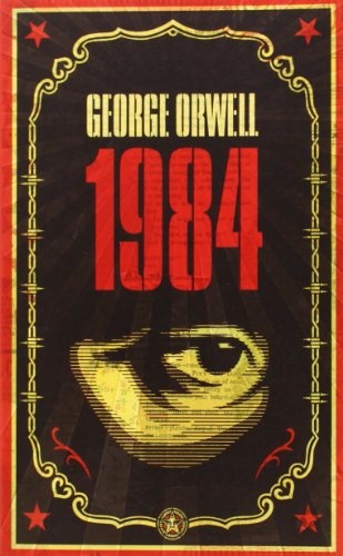 Nineteen eighty four