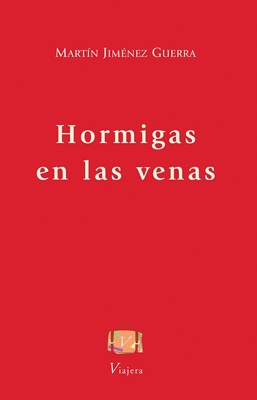 Hormigas en las venas