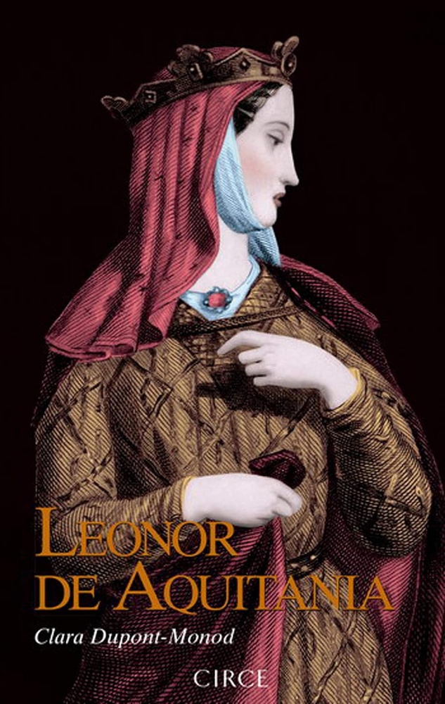 Leonor de Aquitana